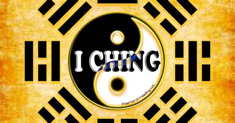 i ging gratis|FREE I Ching Reading